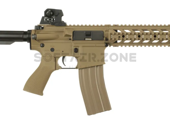 G&G CM16 Raider L Desert AEG 0,5 Joule